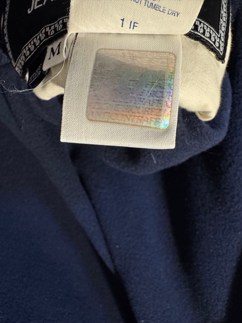 VERSACE JEANS COUTURE コートM