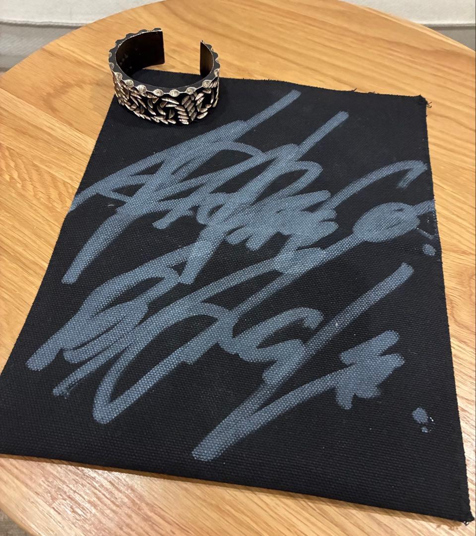 奈美imai 様用　BACKLASH ブレスレットセット