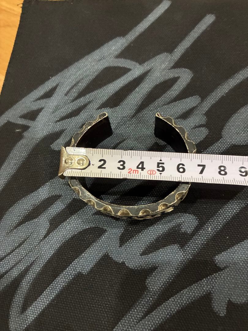 奈美imai 様用　BACKLASH ブレスレットセット