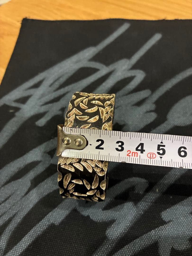 奈美imai 様用　BACKLASH ブレスレットセット