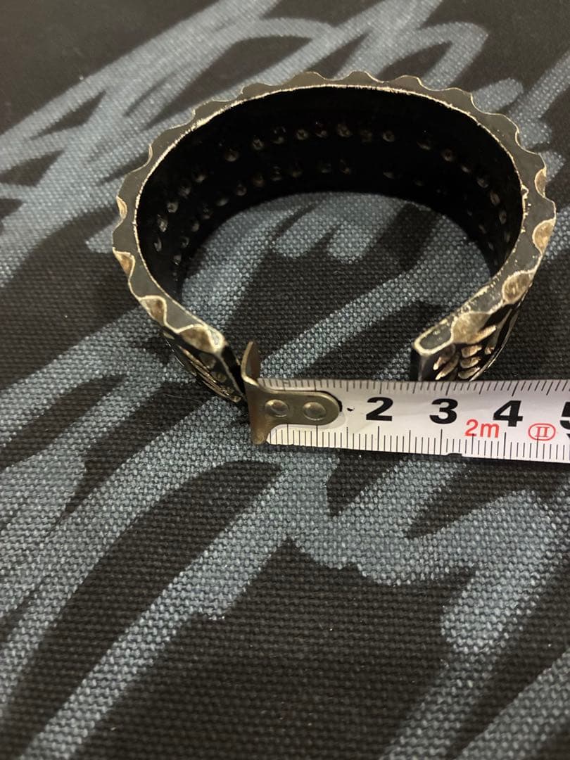 奈美imai 様用　BACKLASH ブレスレットセット