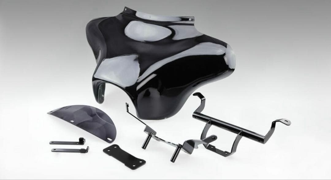 即日発送 レブル250 フロント カウル