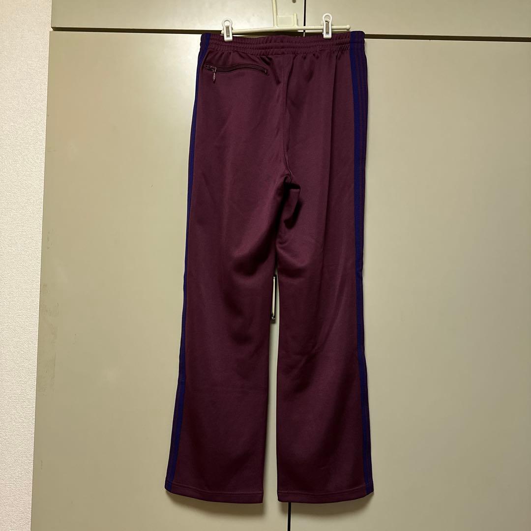 Needles トラックパンツ　田所