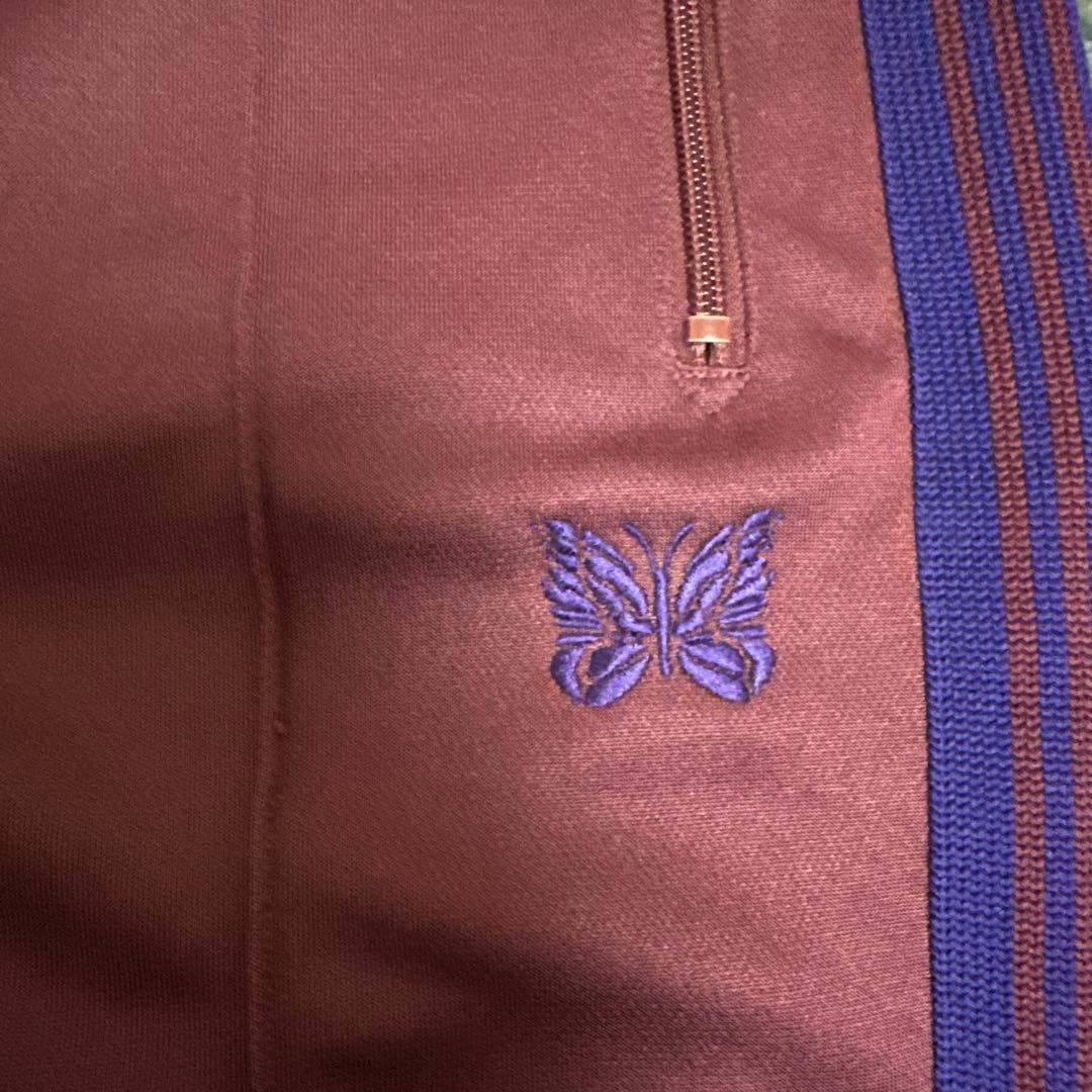 Needles トラックパンツ　田所