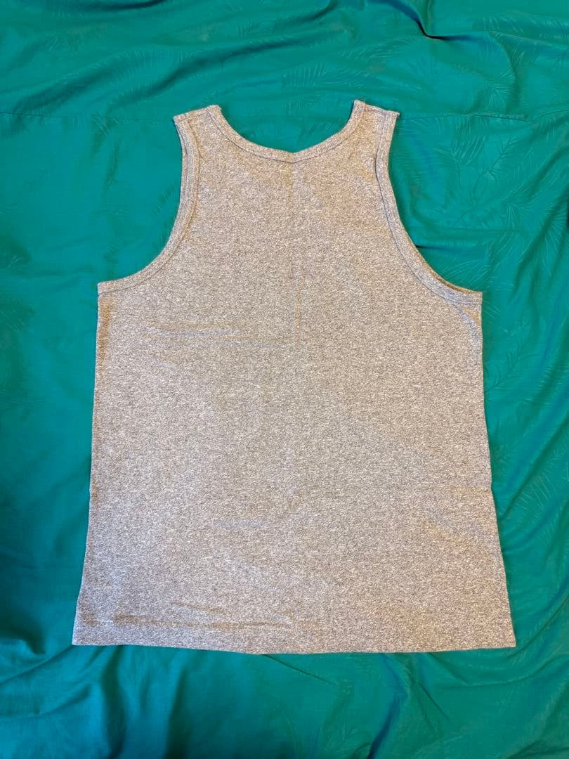 TENDERLOIN テンダーロイン　タンクトップ