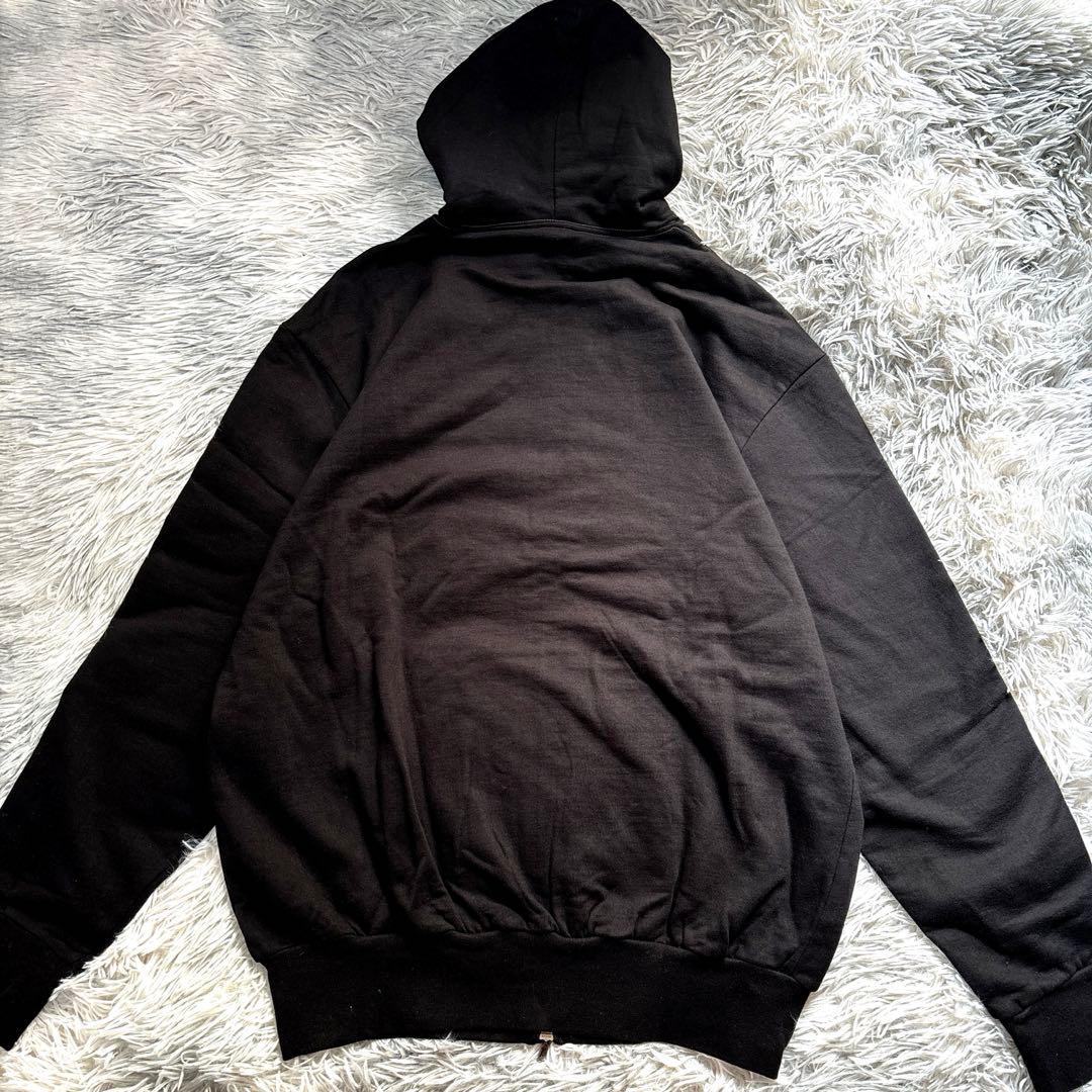 【希少未使用タグ付】MHI by maharishi×futura FHI