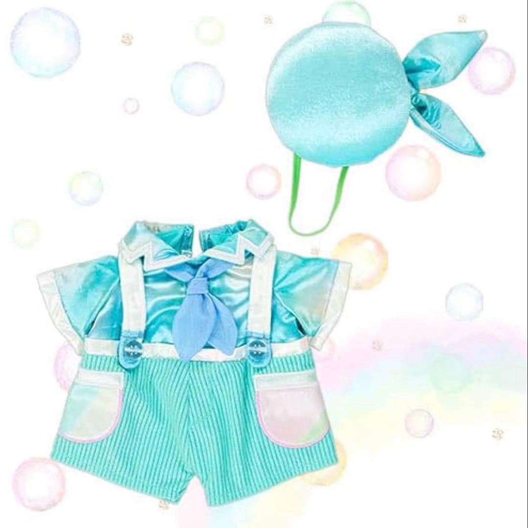 カラフルハピネス オルメル コスチューム