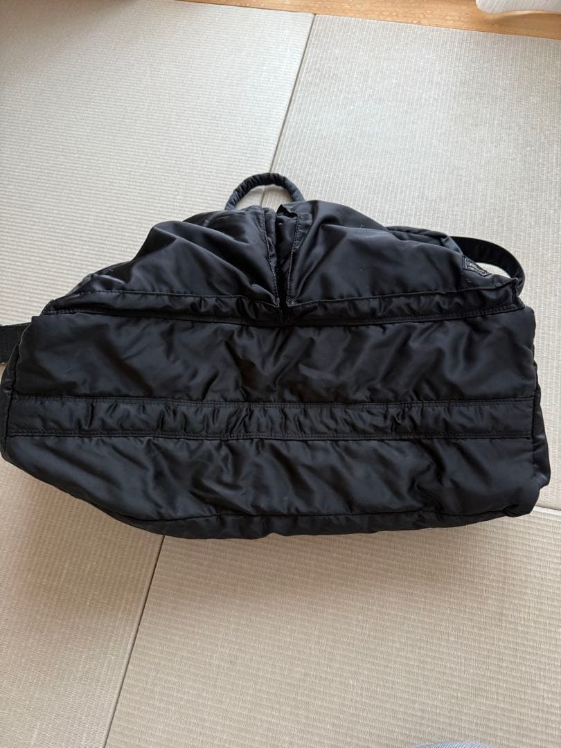 PORTER ポーター ダッフルTANKER タンカー2way XL 美品廃盤品