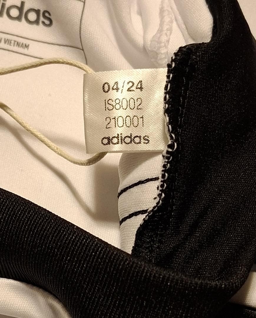 ユベントス 24-25 レプリカユニフォーム ホーム 10.ユルディス