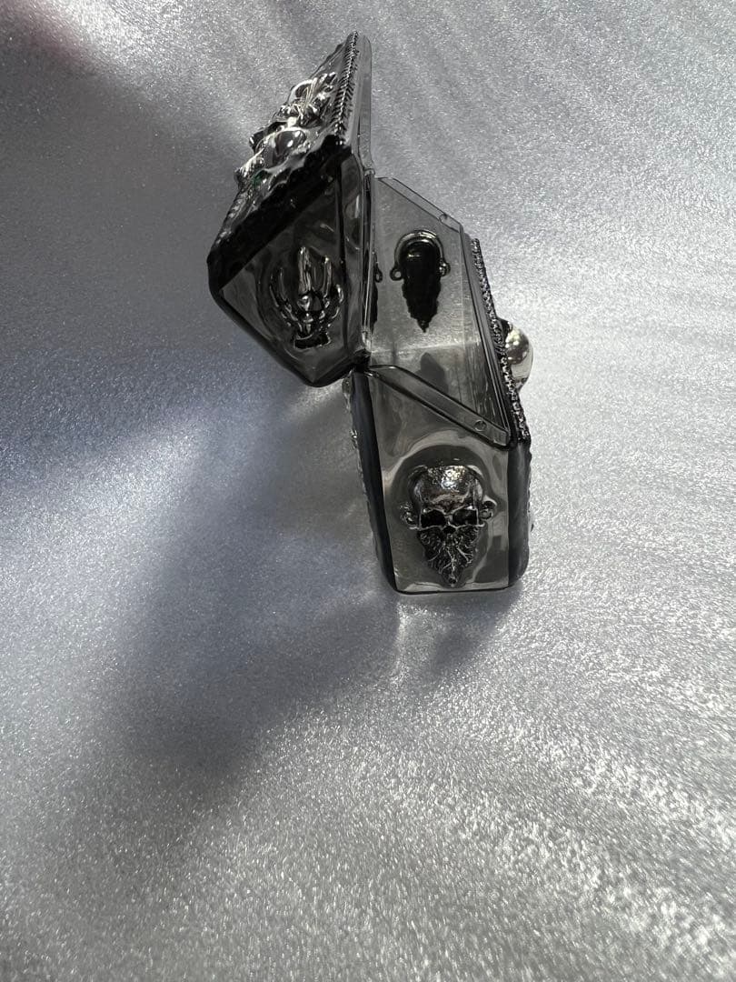 iQOS アイコス イルマワン デコケース 地雷系 ゴスロリ パンク ㊶ セット