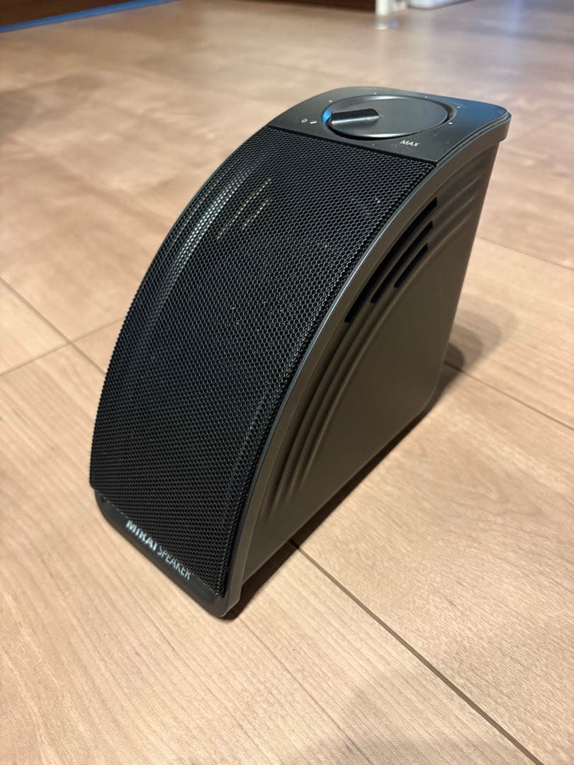 スピーカー・ウーファー MIRAI SPEAKER Mini SF-MIRAIS7