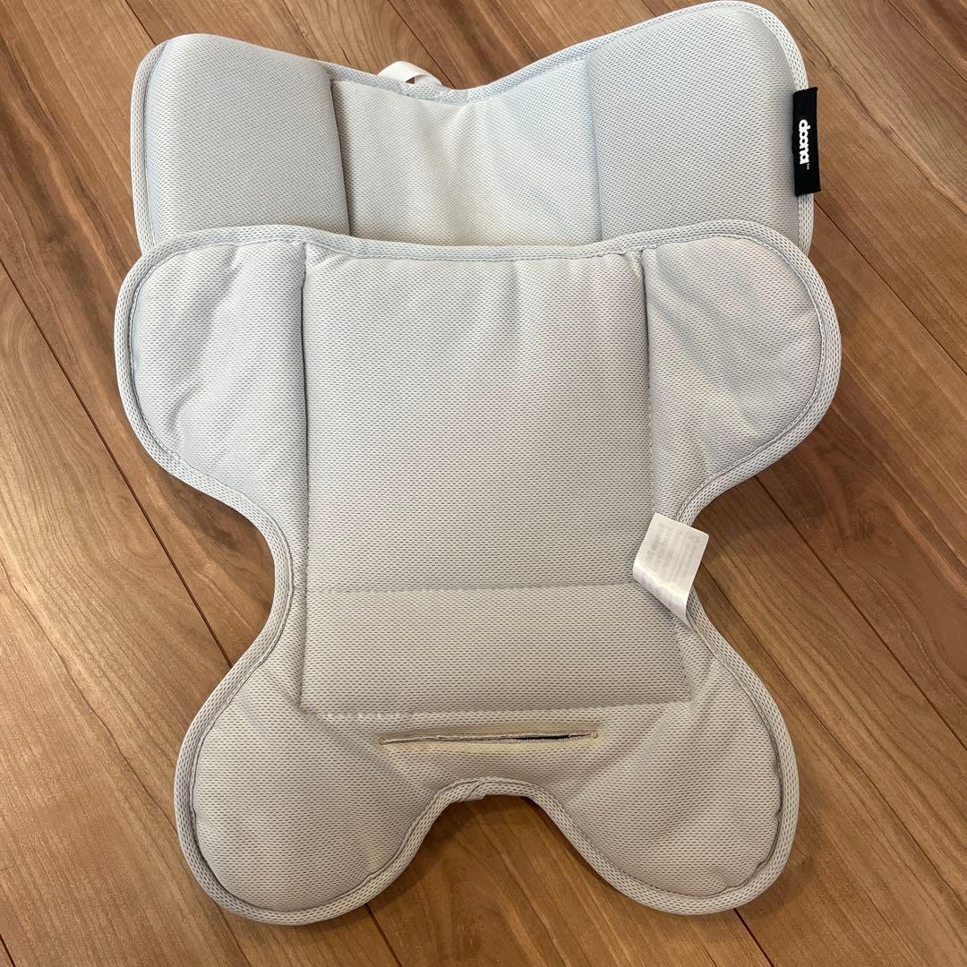 Doona ベビーカー 車載ベースなど　5点セット