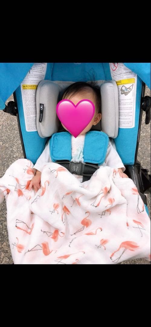 Doona ベビーカー 車載ベースなど　5点セット