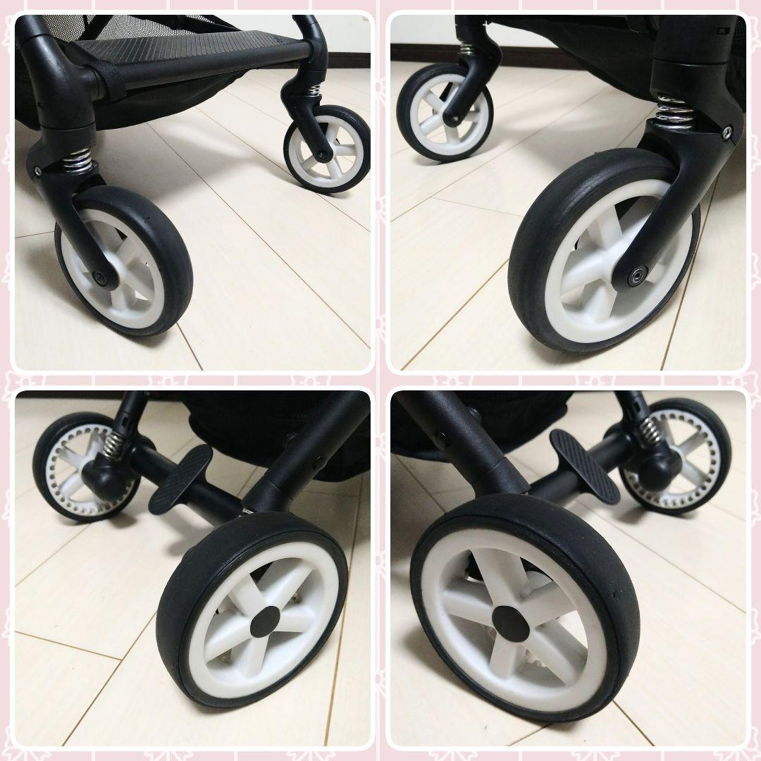 【早い者勝ち❣美品☆】サイベックス ベビーカー イージーS⭐︎