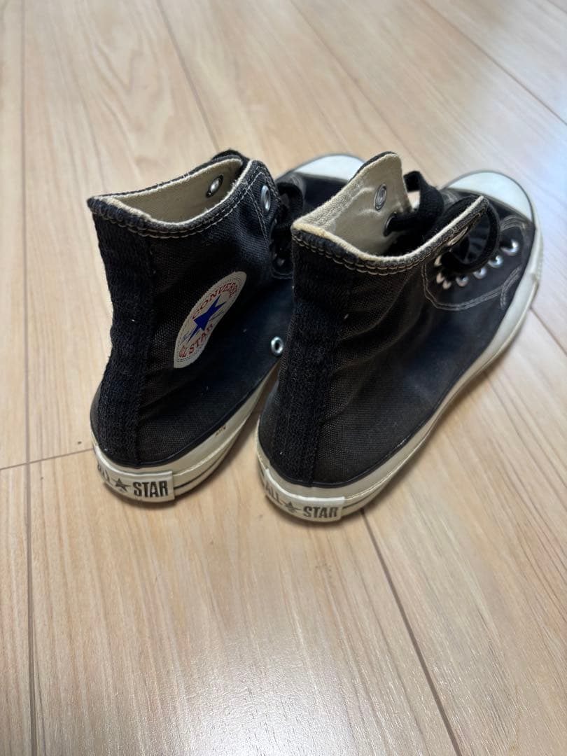 80s オールスター　usa Converse コンバース