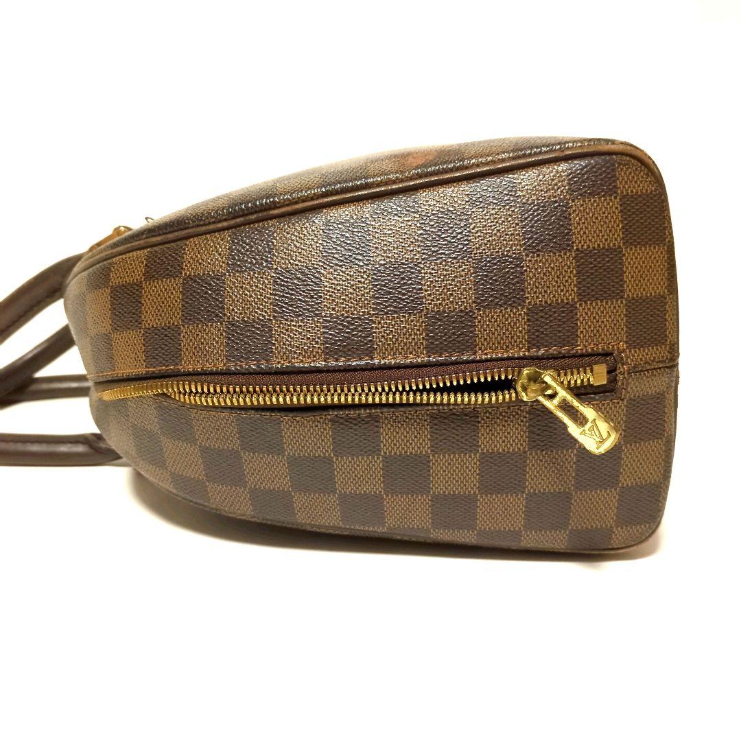 ルイヴィトン ノリータ 24 ダミエ N41454 ボストンバッグ ハンドバッグ