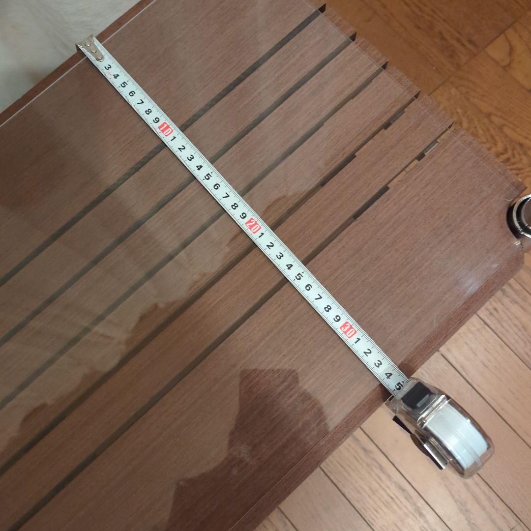  ERECTA （ホームエレクタ）ウッドシェルフ