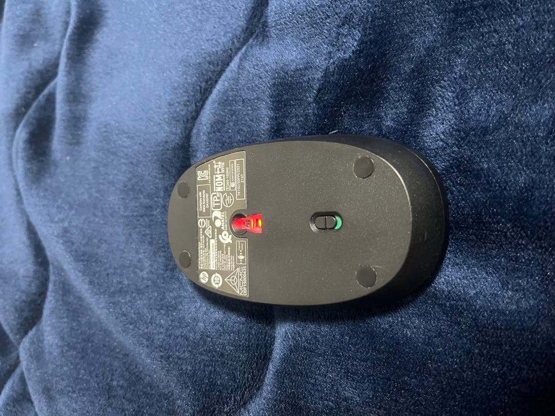 HPノートパソコン15-fd0045TU