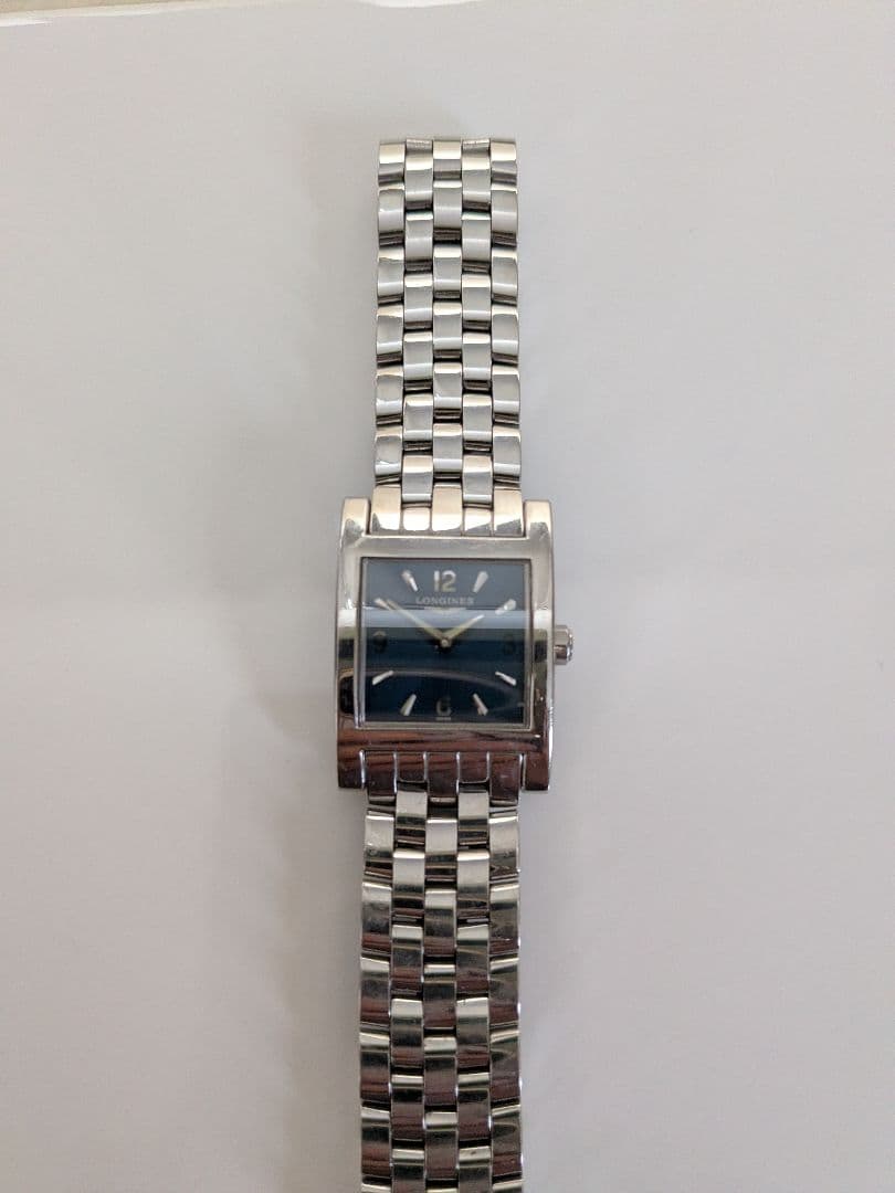 ロンジン　腕時計レディース