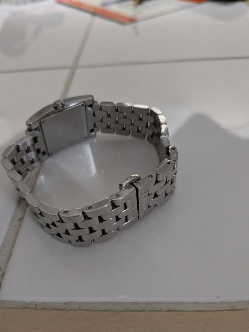 ロンジン　腕時計レディース