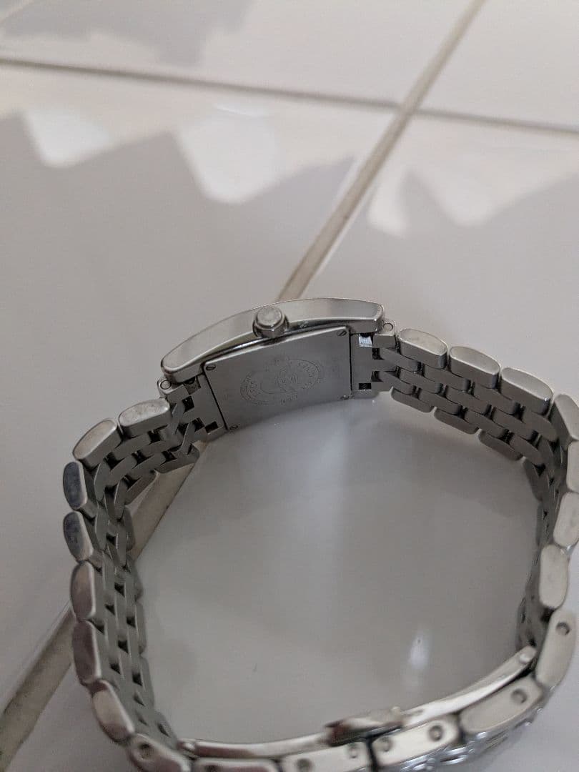 ロンジン　腕時計レディース