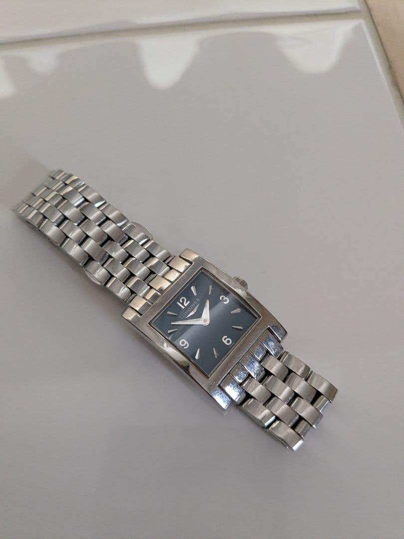 ロンジン　腕時計レディース