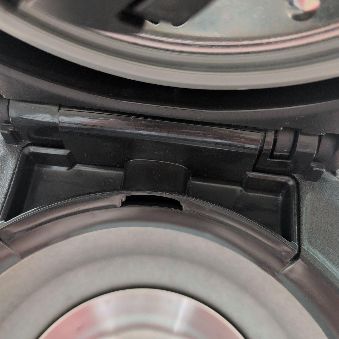 ヘルシオ　ホットクック　KN-HT99A-R