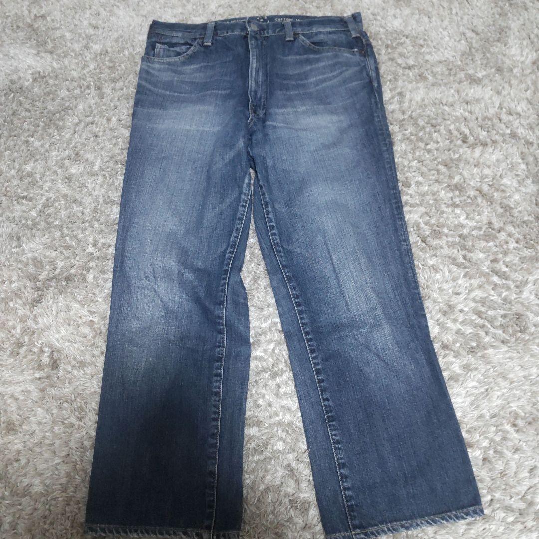 45R ライ麦デニムクロスビー5 (焦) サイズ31