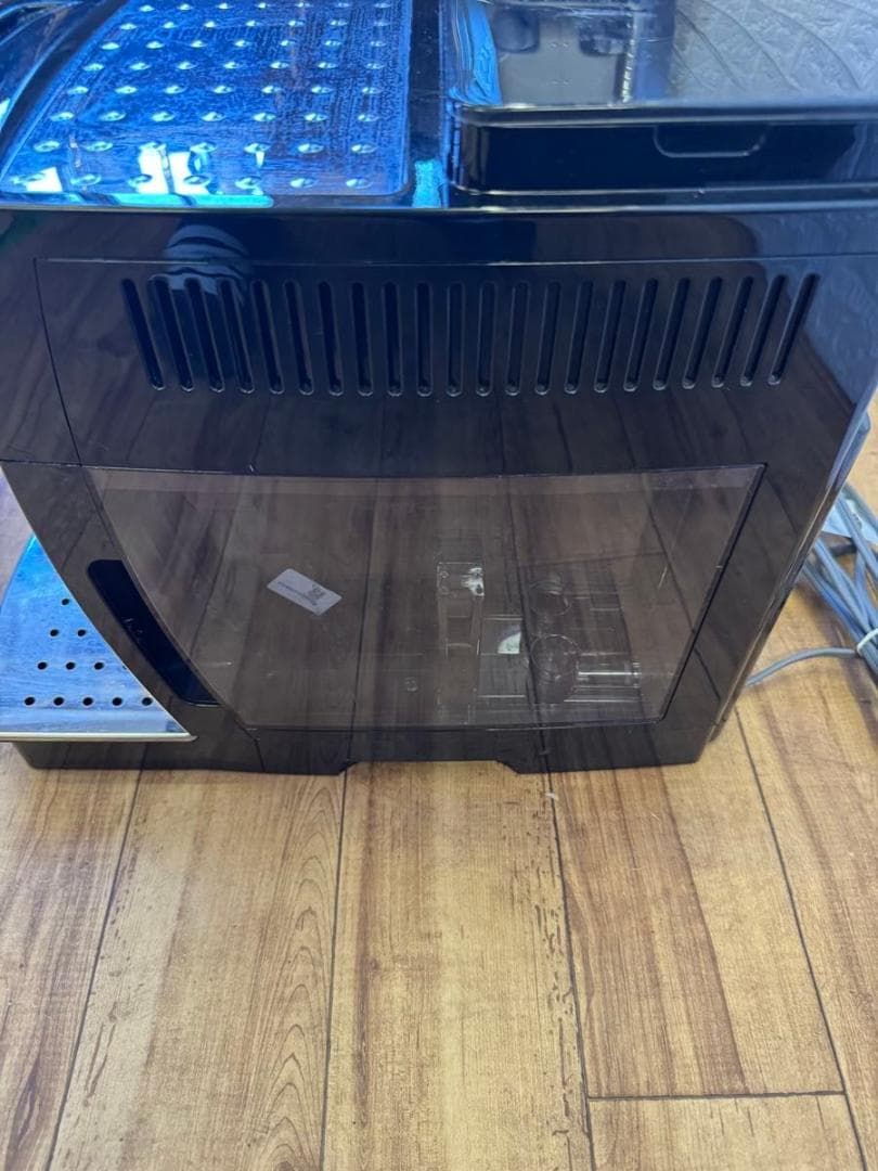 デロンギ マグニフィカS ECAM22112B エスプレッソマシン