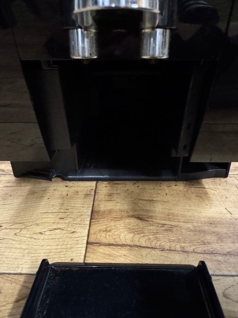 デロンギ マグニフィカS ECAM22112B エスプレッソマシン