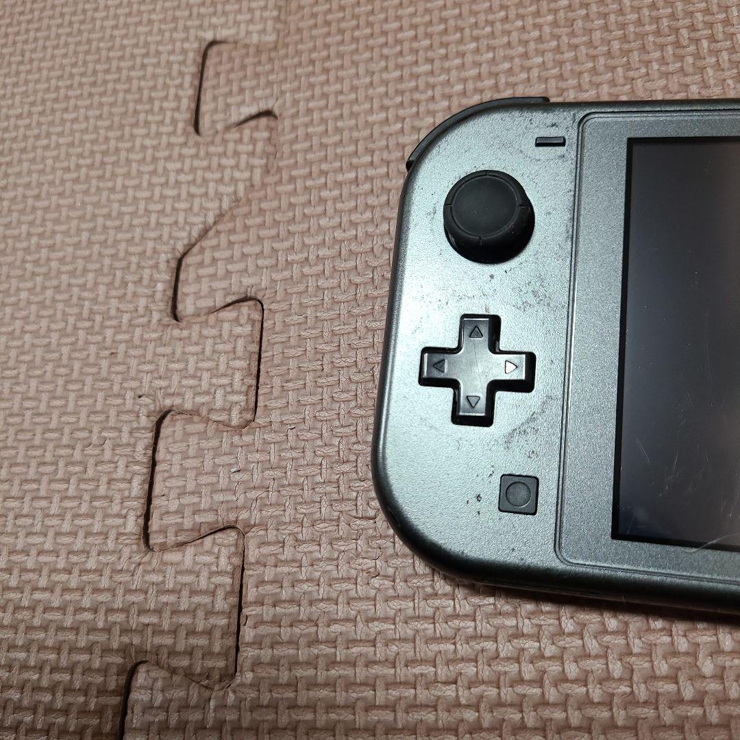 Nintendo Switch Lite ディアルガ・パルキア版 6830
