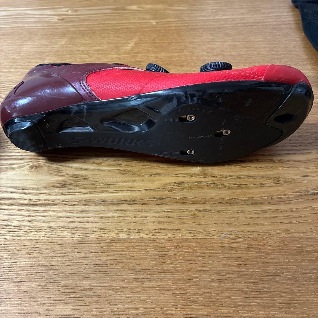 スペシャライズド S-Works Ares/26cm