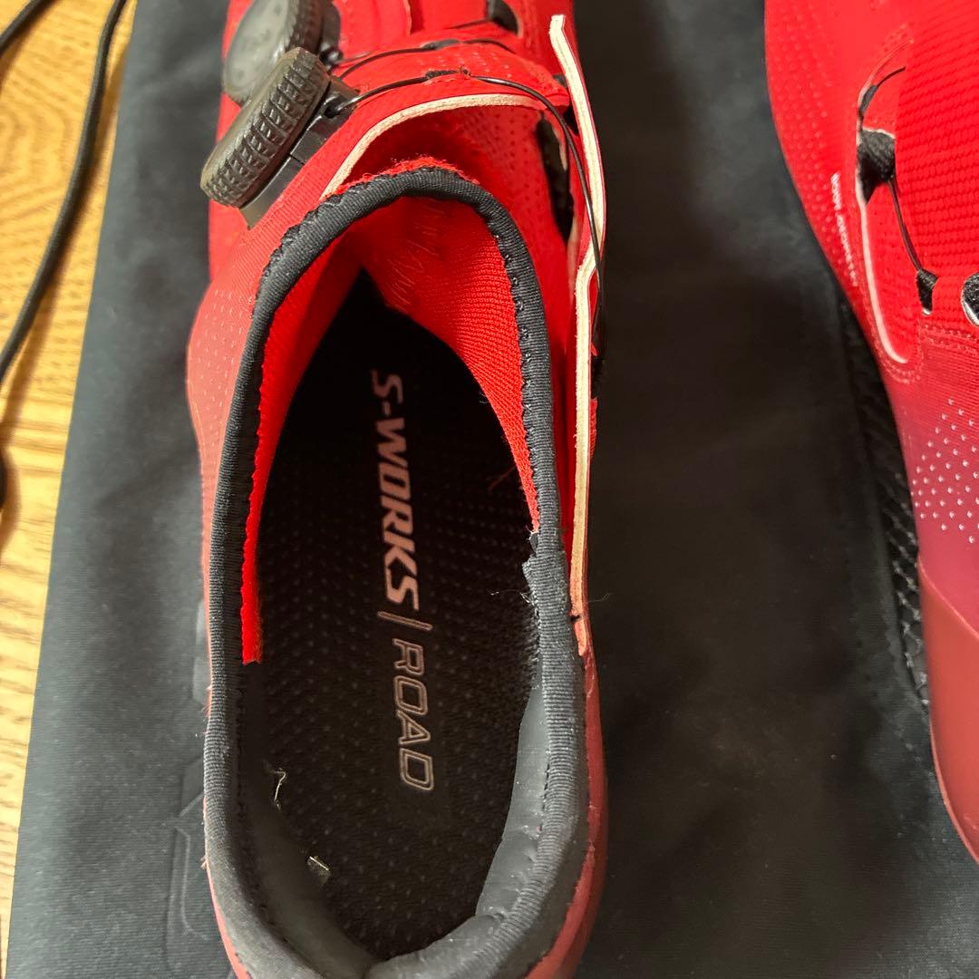 スペシャライズド S-Works Ares/26cm