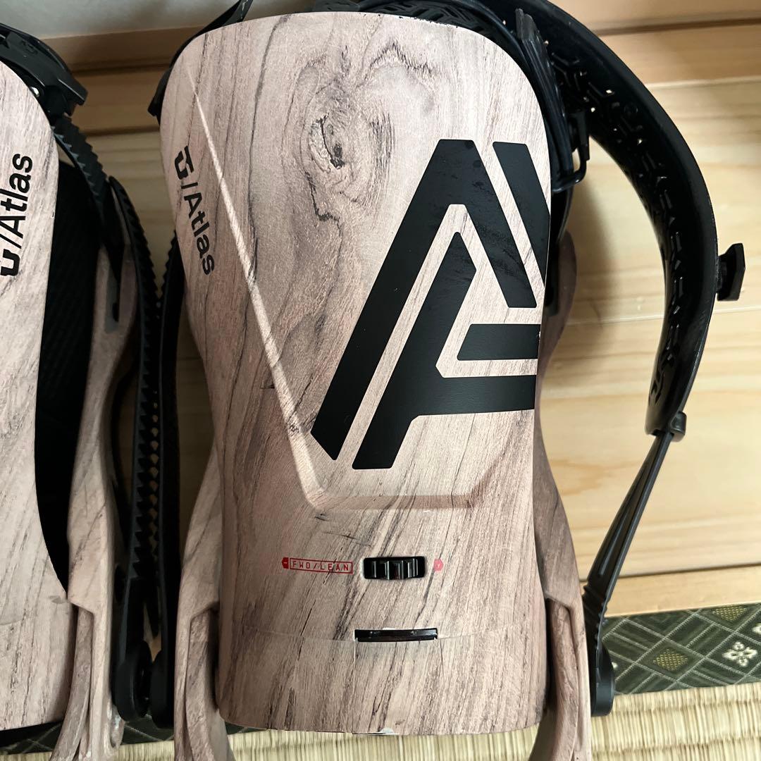 UNION ATLAS Mサイズ　値下げ交渉