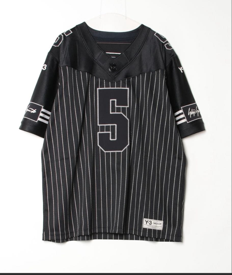トップス Y-3 ELITE 5 A FOOTBALL SHORT SLEEVE TEE