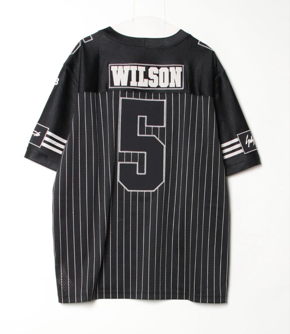 トップス Y-3 ELITE 5 A FOOTBALL SHORT SLEEVE TEE