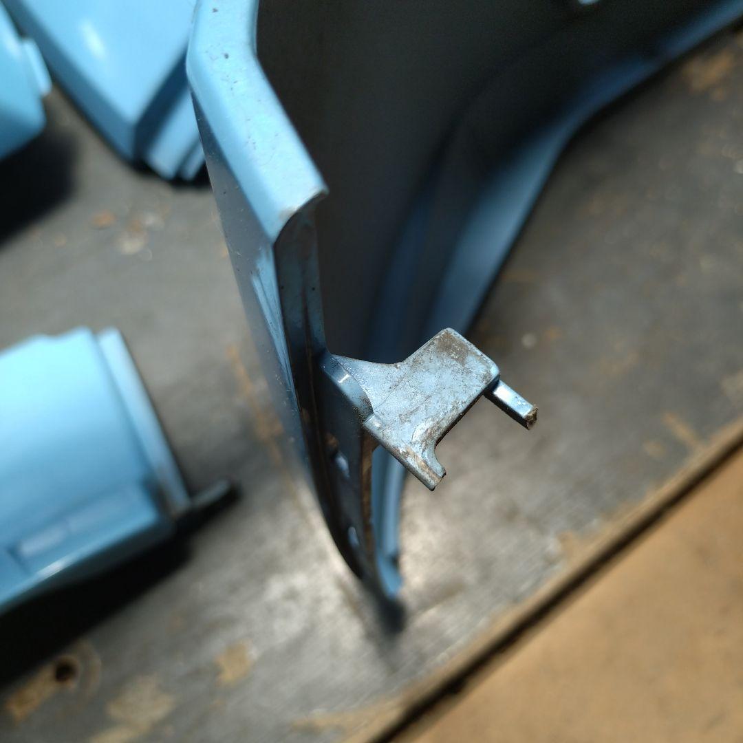 SA31J BOX ヤマハ　カウルセット　外装