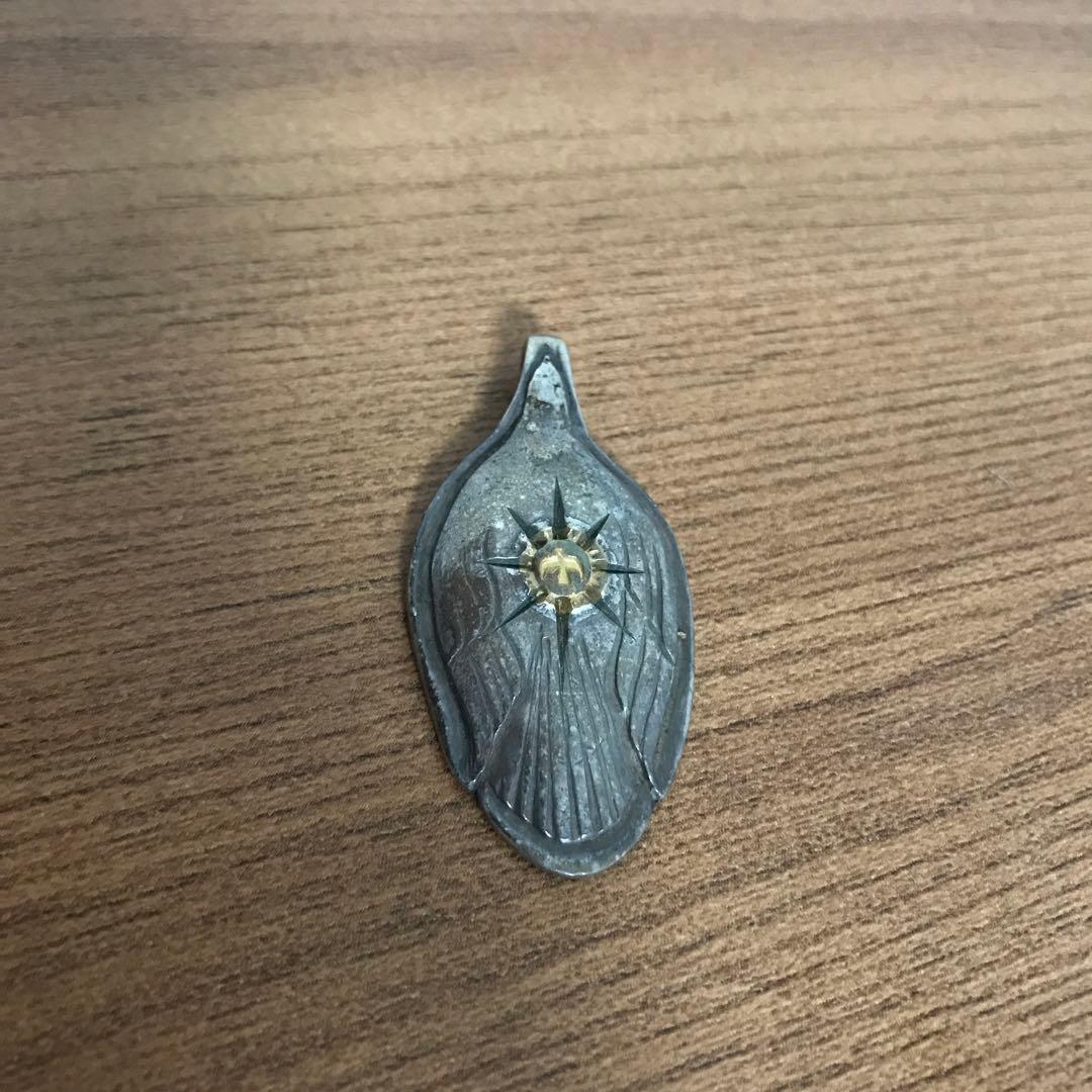 ゴローズ　スプーン　ネックレス