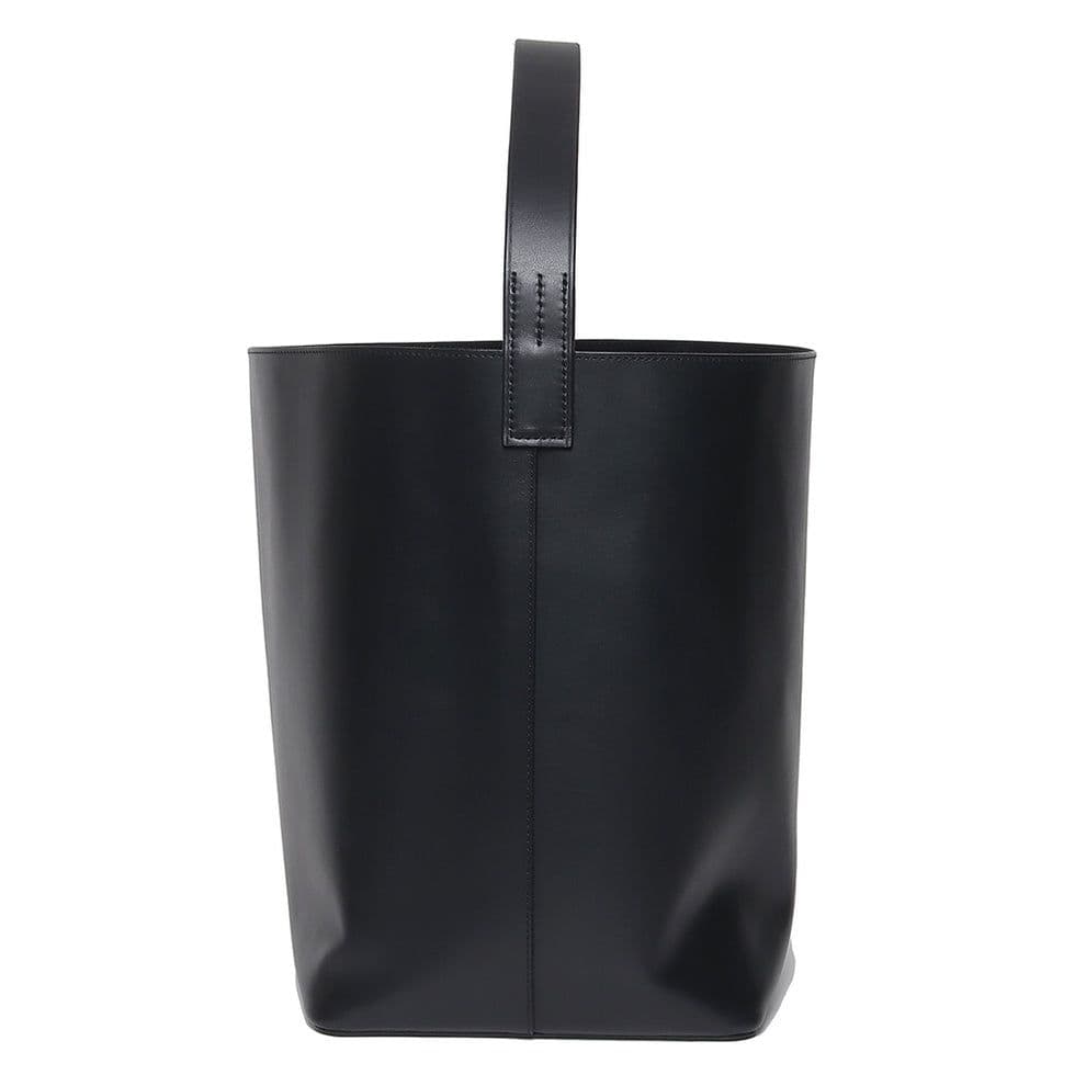 バッグ AURALEE LEATHER SHOULDER BAG MADE BYAETA