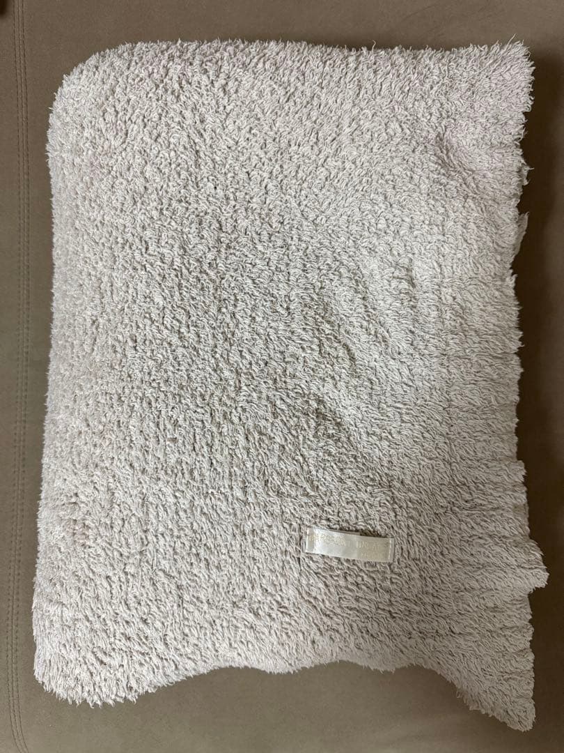 ベアフットドリームズ コージーシック スロー アイボリー