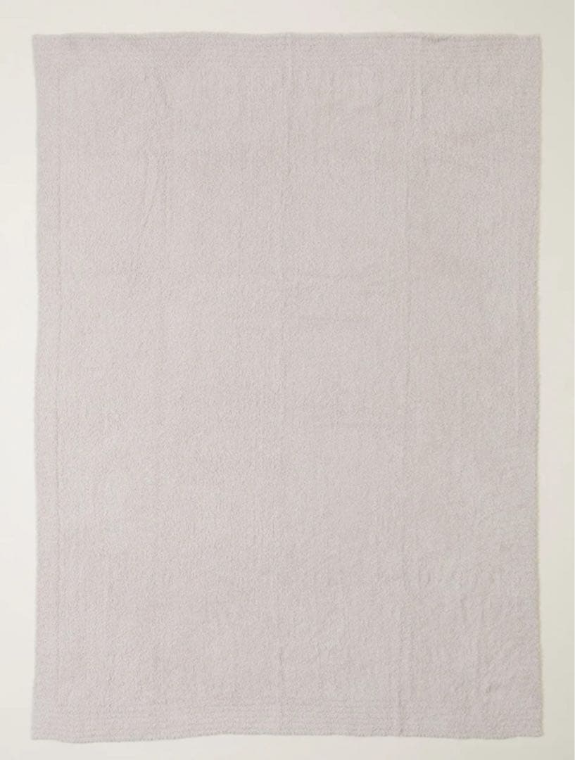 ベアフットドリームズ コージーシック スロー アイボリー