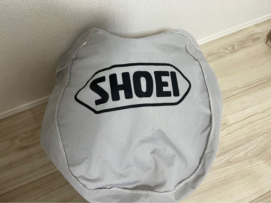 SHOEI GT-AIR XL PENDULUM フルフェイス