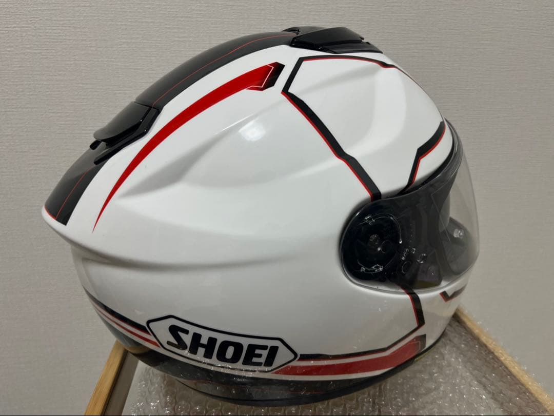 SHOEI GT-AIR XL PENDULUM フルフェイス