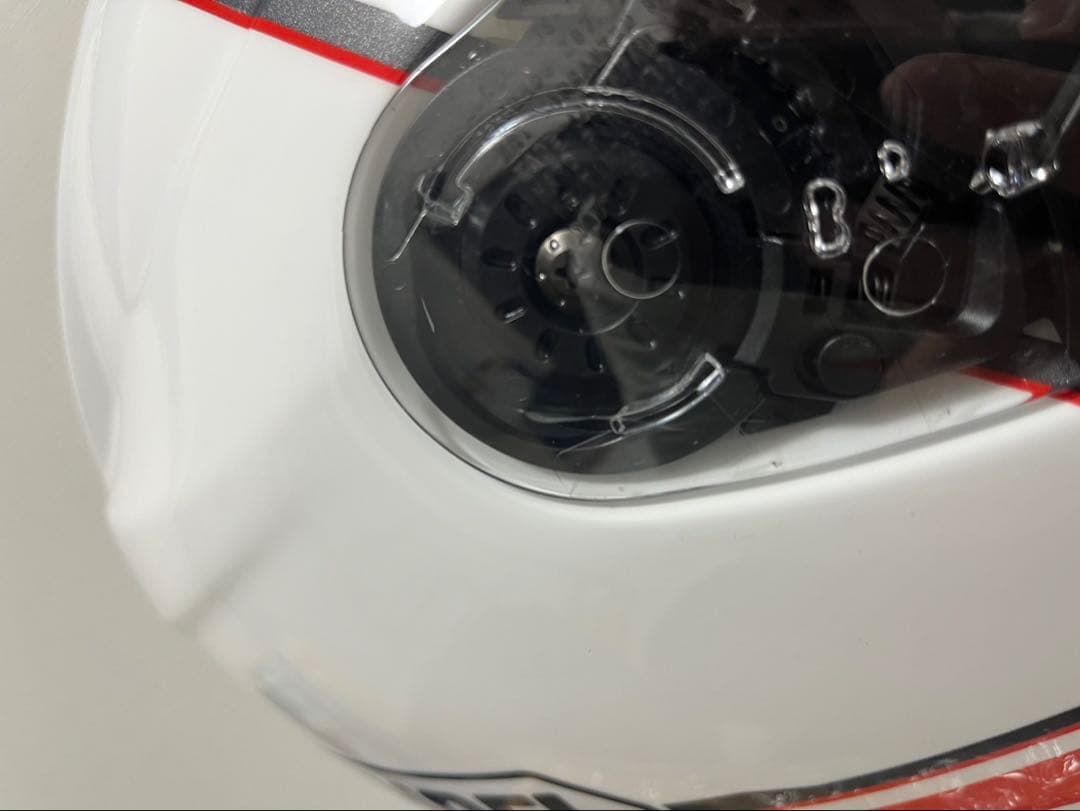 SHOEI GT-AIR XL PENDULUM フルフェイス