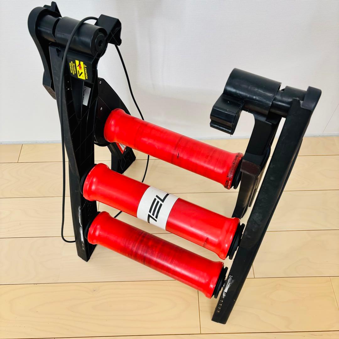 ELITE エリート arion mag アリオンマグ 3本ローラー サイクル