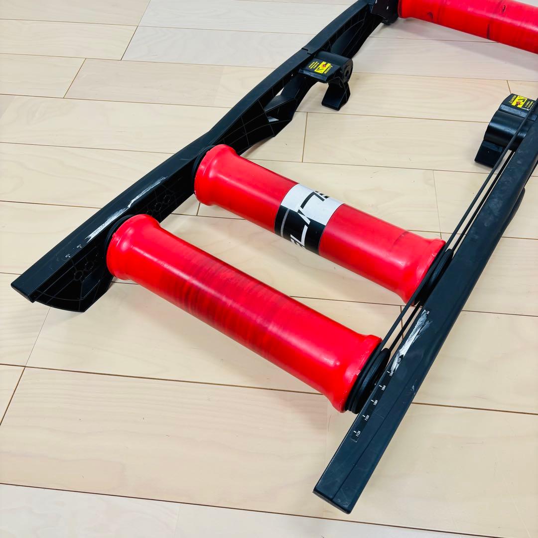 ELITE エリート arion mag アリオンマグ 3本ローラー サイクル