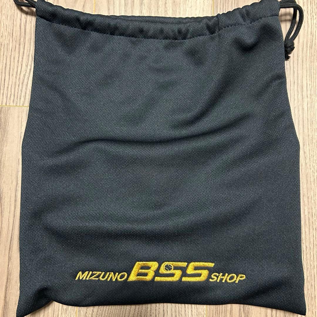 ミズノプロ　軟式一般グローブ　新品