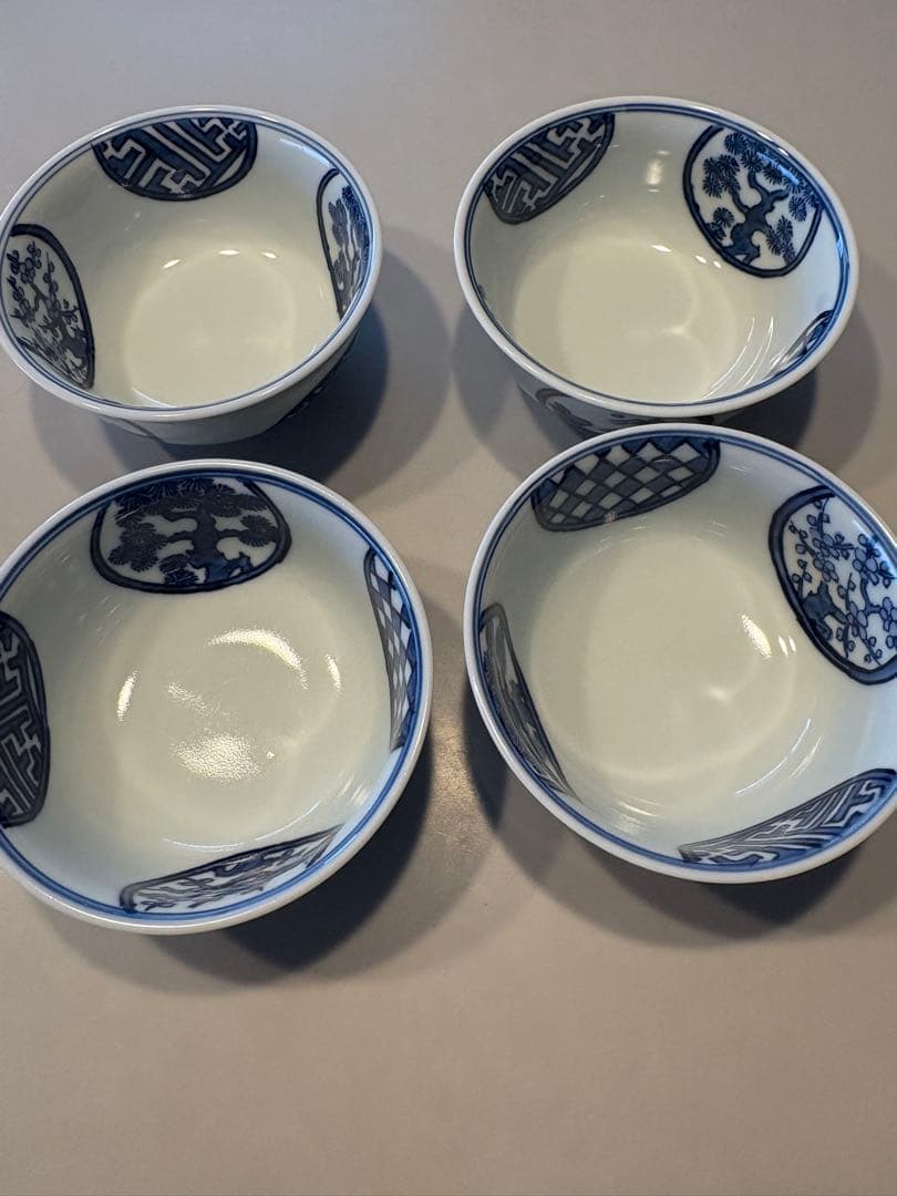 源右衛門☆お茶碗