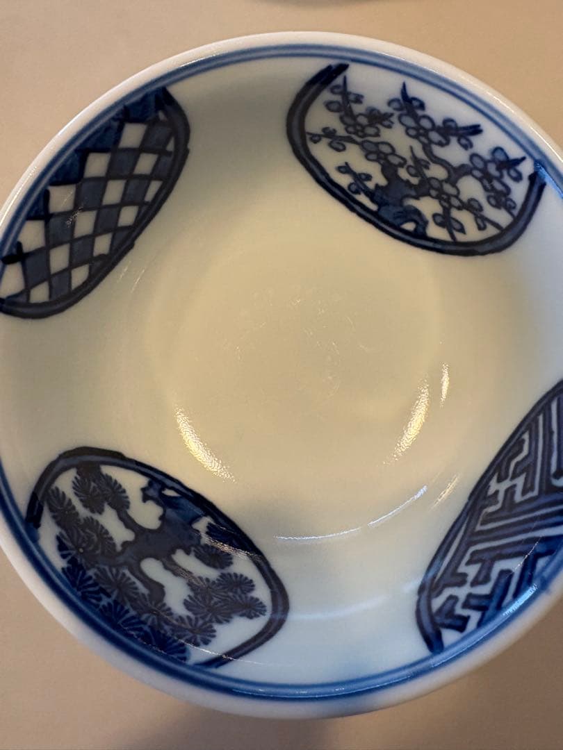 源右衛門☆お茶碗