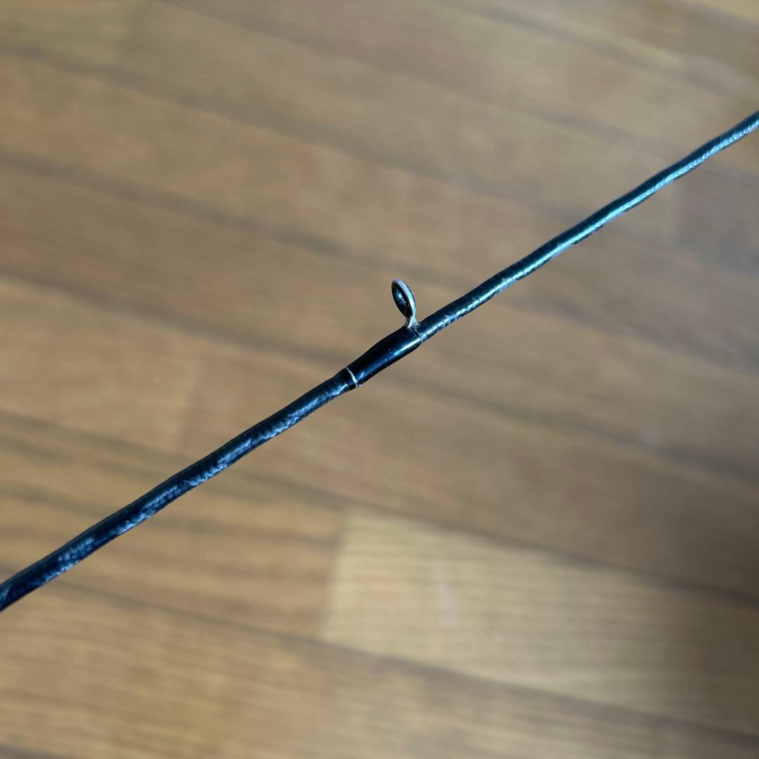 ダイワ　ブレイゾンC66M-2